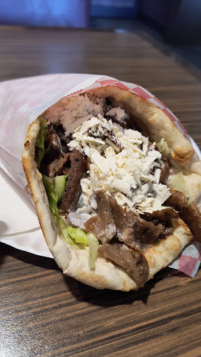 Photo of Donairo's - 32883 South Fraser Way #103, Abbotsford, BC V2S 2A6