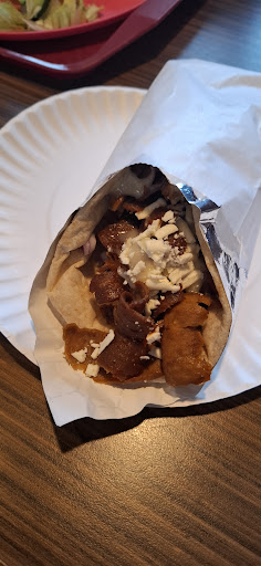 Photo of Donairo's - 32883 South Fraser Way #103, Abbotsford, BC V2S 2A6