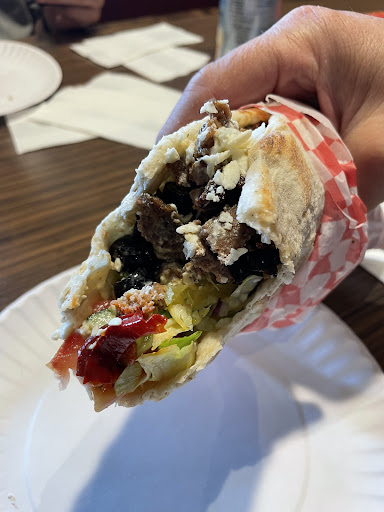 Photo of Donairo's - 32883 South Fraser Way #103, Abbotsford, BC V2S 2A6