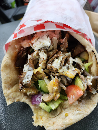 Photo of Donairo's - 32883 South Fraser Way #103, Abbotsford, BC V2S 2A6