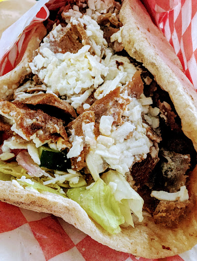 Photo of Donairo's - 32883 South Fraser Way #103, Abbotsford, BC V2S 2A6