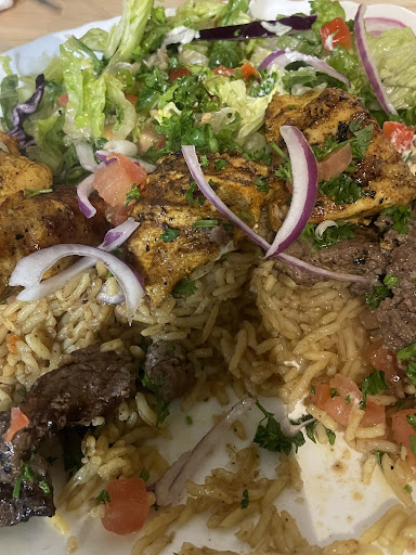 Photo of Kababji Grill - 14985 Marine Dr, White Rock, BC V4B 1C3