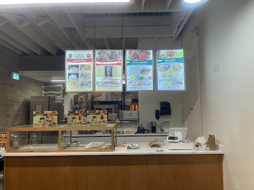 Photo of Kababji Grill - 14985 Marine Dr, White Rock, BC V4B 1C3