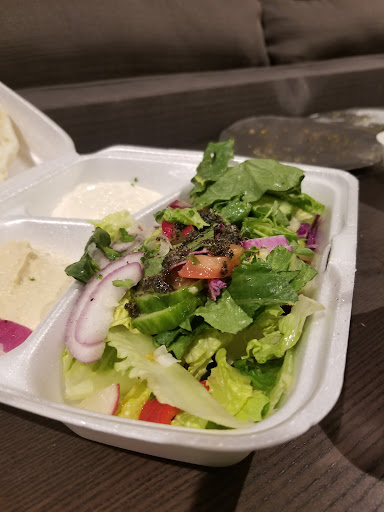 Photo of Kababji Grill - 14985 Marine Dr, White Rock, BC V4B 1C3