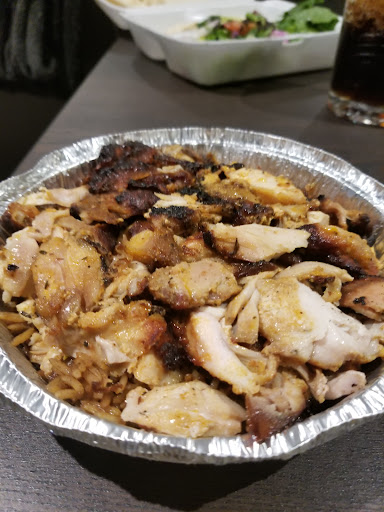 Photo of Kababji Grill - 14985 Marine Dr, White Rock, BC V4B 1C3