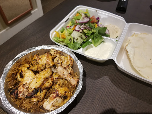 Photo of Kababji Grill - 14985 Marine Dr, White Rock, BC V4B 1C3
