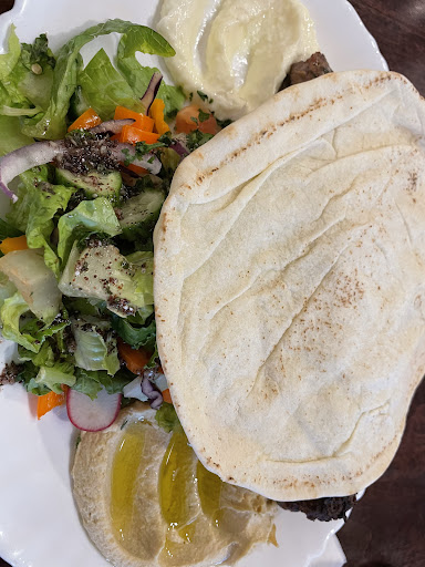 Photo of Kababji Grill - 14985 Marine Dr, White Rock, BC V4B 1C3
