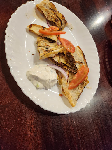 Photo of Kababji Grill - 14985 Marine Dr, White Rock, BC V4B 1C3