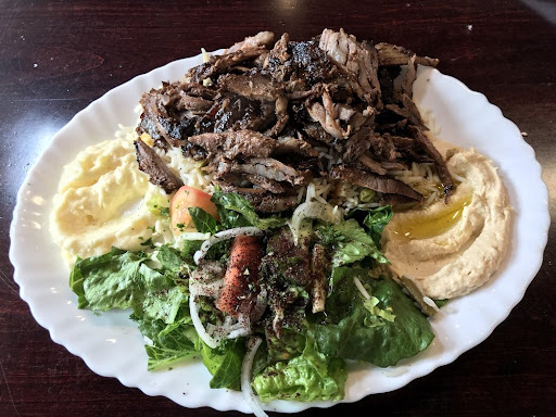 Photo of Kababji Grill - 14985 Marine Dr, White Rock, BC V4B 1C3