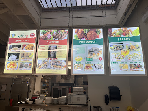 Photo of Kababji Grill - 14985 Marine Dr, White Rock, BC V4B 1C3
