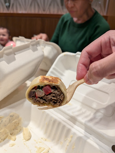 Photo of Mr.Shawarma Robson Location - 800 Robson St, Vancouver, BC V6Z 2E7