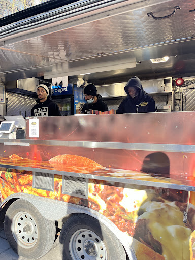Photo of Mr.Shawarma Robson Location - 800 Robson St, Vancouver, BC V6Z 2E7