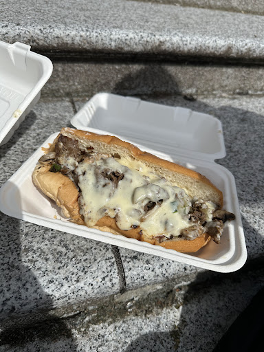 Photo of Mr.Shawarma Robson Location - 800 Robson St, Vancouver, BC V6Z 2E7