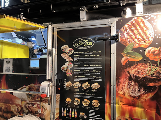 Photo of Mr.Shawarma Robson Location - 800 Robson St, Vancouver, BC V6Z 2E7