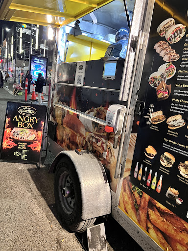 Photo of Mr.Shawarma Robson Location - 800 Robson St, Vancouver, BC V6Z 2E7