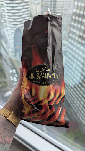 Photo of Mr.Shawarma Robson Location - 800 Robson St, Vancouver, BC V6Z 2E7