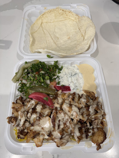 Photo of Zaaki Cuisine - 589 6th St, New Westminster, BC V3L 5V2