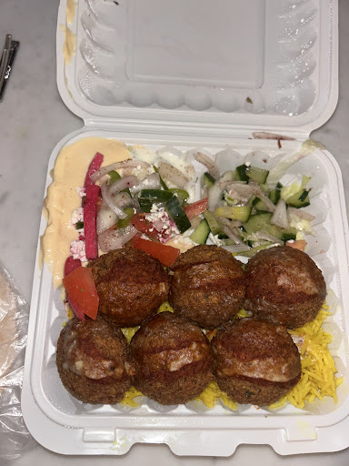 Photo of Zaaki Cuisine - 589 6th St, New Westminster, BC V3L 5V2