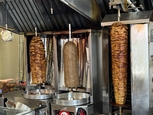Photo of Zaaki Cuisine - 589 6th St, New Westminster, BC V3L 5V2