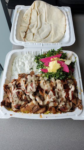 Photo of Zaaki Cuisine - 589 6th St, New Westminster, BC V3L 5V2