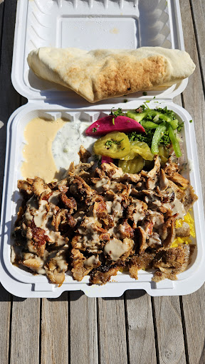 Photo of Zaaki Cuisine - 589 6th St, New Westminster, BC V3L 5V2