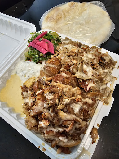 Photo of Zaaki Cuisine - 589 6th St, New Westminster, BC V3L 5V2