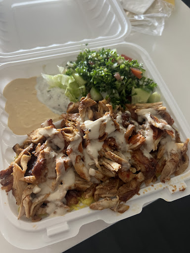 Photo of Zaaki Cuisine - 589 6th St, New Westminster, BC V3L 5V2