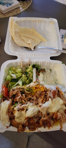 Photo of Zaaki Cuisine - 589 6th St, New Westminster, BC V3L 5V2