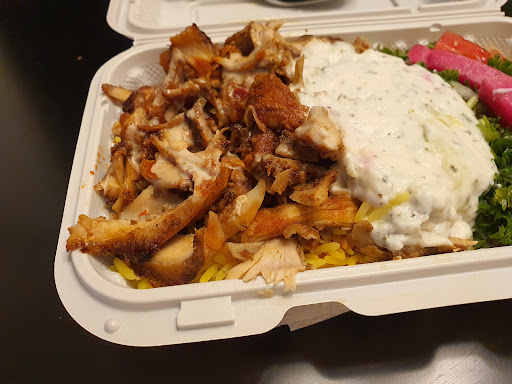 Photo of Zaaki Cuisine - 589 6th St, New Westminster, BC V3L 5V2