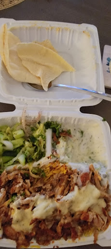 Photo of Zaaki Cuisine - 589 6th St, New Westminster, BC V3L 5V2