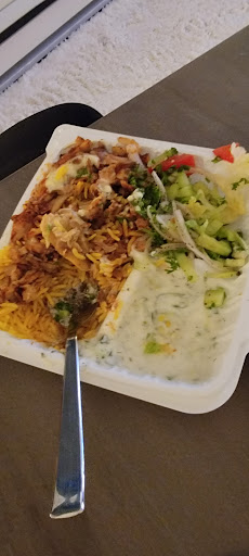 Photo of Zaaki Cuisine - 589 6th St, New Westminster, BC V3L 5V2