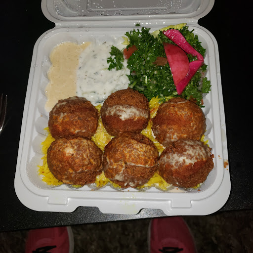 Photo of Zaaki Cuisine - 589 6th St, New Westminster, BC V3L 5V2