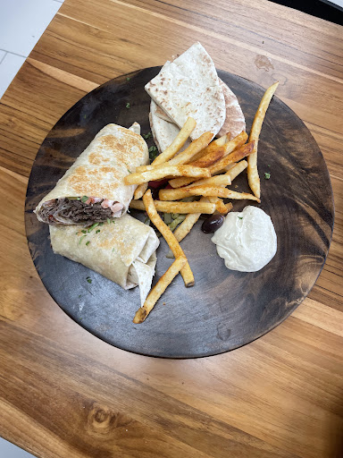 Photo of Shawarma Time - 20611 Bothell Everett Hwy E, Bothell, WA 98012, USA