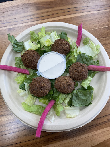 Photo of Shawarma Time - 20611 Bothell Everett Hwy E, Bothell, WA 98012, USA