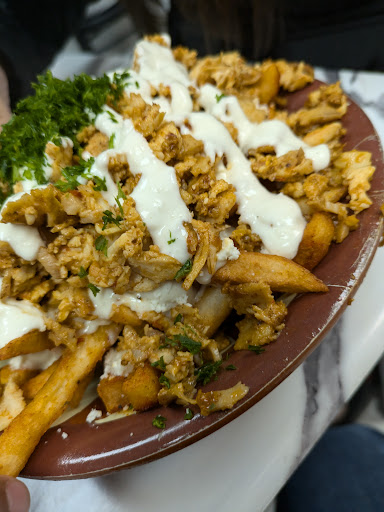 Photo of Shawarma Time - 20611 Bothell Everett Hwy E, Bothell, WA 98012, USA