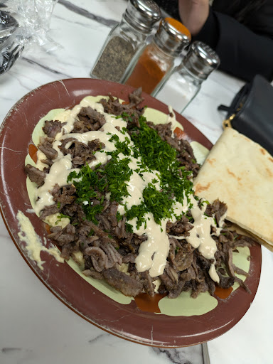 Photo of Shawarma Time - 20611 Bothell Everett Hwy E, Bothell, WA 98012, USA