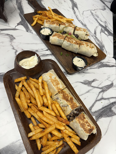 Photo of Shawarma Time - 20611 Bothell Everett Hwy E, Bothell, WA 98012, USA