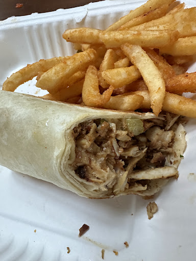 Photo of Shawarma Time - 20611 Bothell Everett Hwy E, Bothell, WA 98012, USA