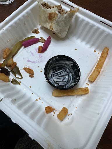 Photo of Shawarma Time - 20611 Bothell Everett Hwy E, Bothell, WA 98012, USA