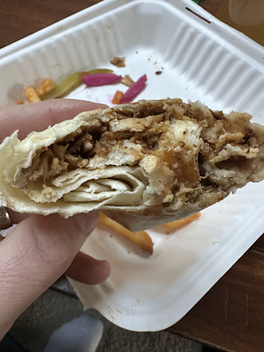 Photo of Shawarma Time - 20611 Bothell Everett Hwy E, Bothell, WA 98012, USA