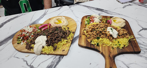 Photo of Shawarma Time - 20611 Bothell Everett Hwy E, Bothell, WA 98012, USA