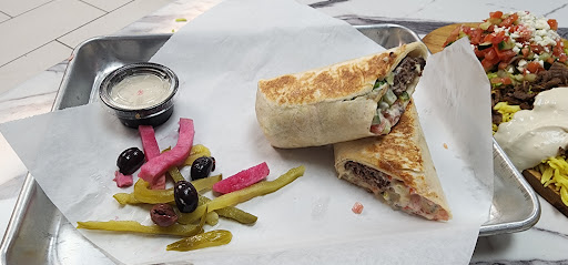 Photo of Shawarma Time - 20611 Bothell Everett Hwy E, Bothell, WA 98012, USA