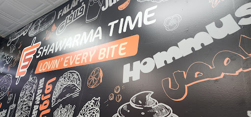 Photo of Shawarma Time - 20611 Bothell Everett Hwy E, Bothell, WA 98012, USA