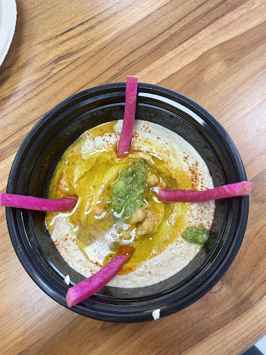 Photo of Shawarma Time - 20611 Bothell Everett Hwy E, Bothell, WA 98012, USA