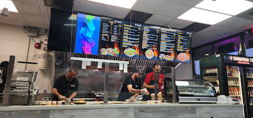 Photo of Shawarma Time - 20611 Bothell Everett Hwy E, Bothell, WA 98012, USA