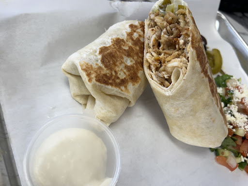 Photo of Shawarma Time - 20611 Bothell Everett Hwy E, Bothell, WA 98012, USA