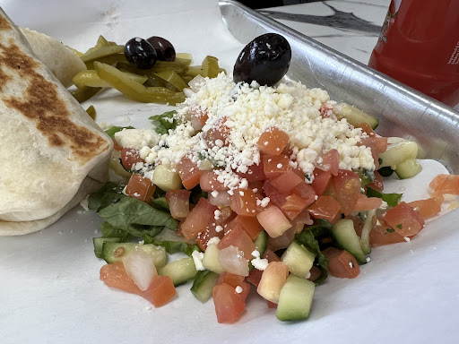 Photo of Shawarma Time - 20611 Bothell Everett Hwy E, Bothell, WA 98012, USA