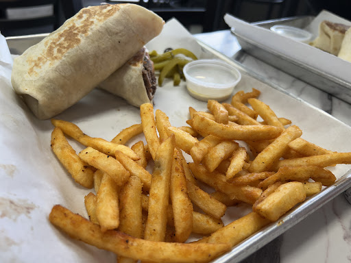 Photo of Shawarma Time - 20611 Bothell Everett Hwy E, Bothell, WA 98012, USA