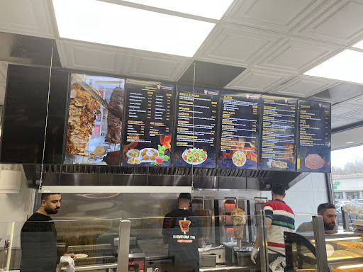 Photo of Shawarma Time - 20611 Bothell Everett Hwy E, Bothell, WA 98012, USA