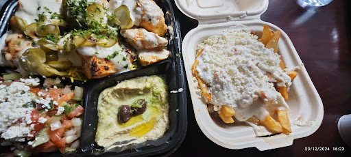 Photo of Shawarma Time - 20611 Bothell Everett Hwy E, Bothell, WA 98012, USA